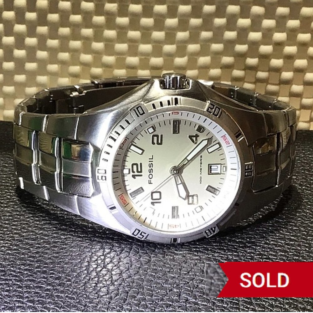 Beautiful Like New Fossil - image 1